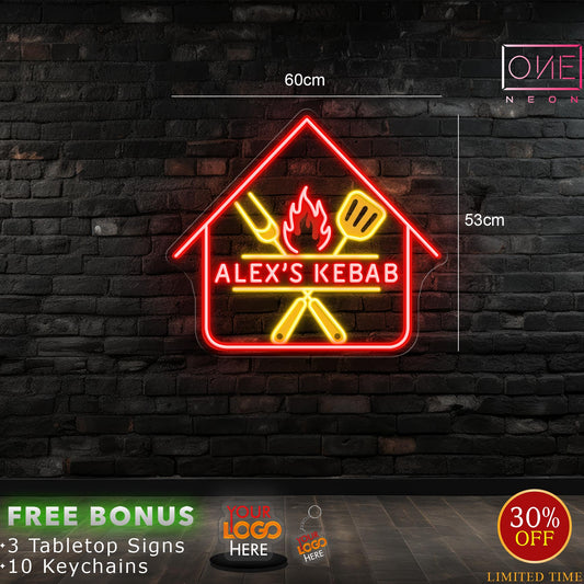 Alex's Kebab