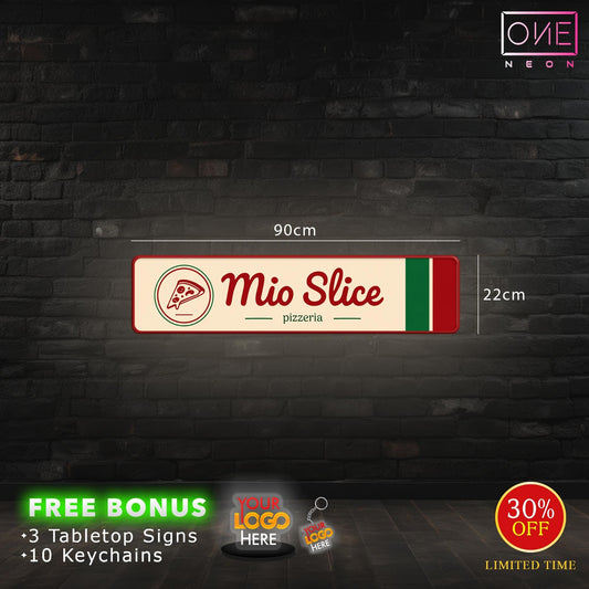 MIO SLICE | Light box